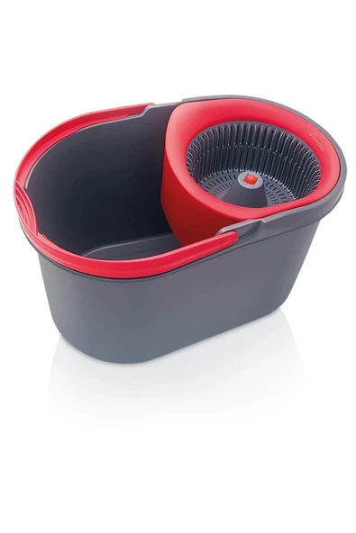 VİLEDA Spino Ultra Otomatik Temizlik Seti - Resim 3