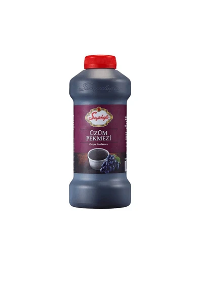 Üzüm Pekmezi 700 gr ürün görseli 1