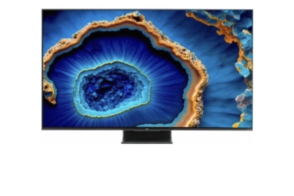 TCL 65C755 4K Ultra HD 65" 165 Ekran Uydu Alıcılı Google Smart MiniLED TV