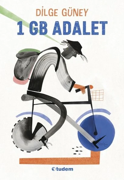 1 GB Adalet ürün görseli 1