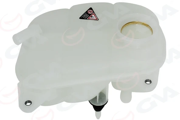 RADYATOR YEDEK SU DEPOSU MERCEDES VITO W447 2014 A4475000149 ürün görseli