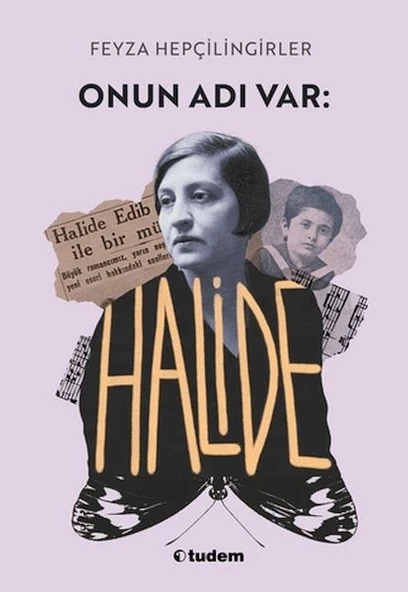 Onun Adı Var: Halide ürün görseli