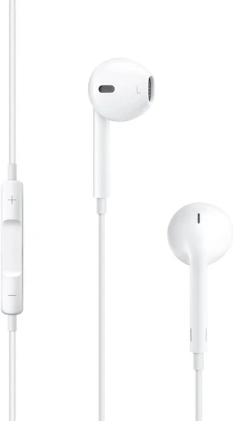 Apple EarPods MWU53TU/A 3.5 mm Kulak İçi Kulaklık Outlet (Apple Türkiye Garantili)