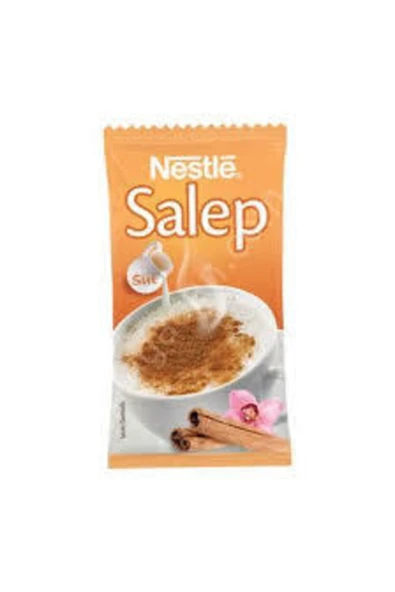 24'lü NESTLE SALEP 17 GR ürün görseli 1