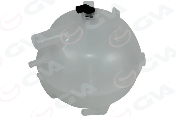 RADYATOR YEDEK SU DEPOSU MERCEDES VITO W639 2003 SENSORLU A6395010503 ürün görseli