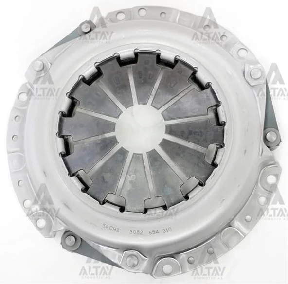 DEBRİYAJ SETİ COROLLA 1.6 4AFE / 4AF / 3ZZ-FE /CARINA 1997 RULMANLI SKTY 299 ürün görseli 1