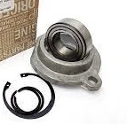 SAĞ ÖN AKS RULMAN TK. DACIA DUSTER 2010 397702105R 397707963R ürün görseli