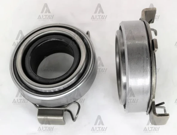 DEBRİYAJ SETİ COROLLA 1.6 4AFE / 4AF / 3ZZ-FE /CARINA 1997 RULMANLI SKTY 299 - Resim 3