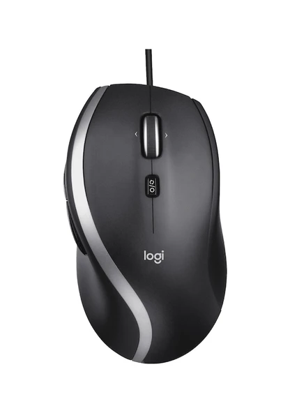Logitech M500S Kablolu Optik Mouse