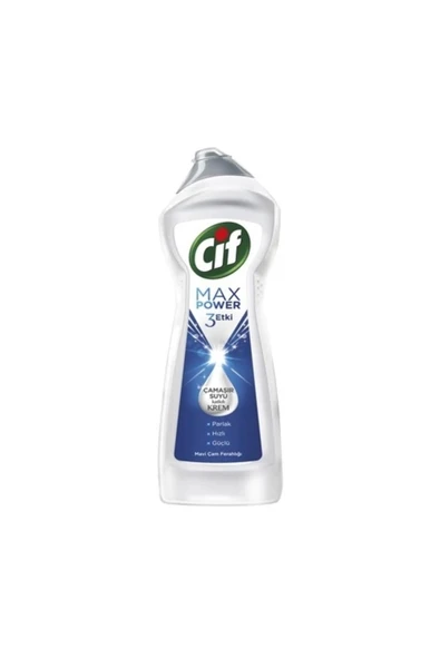 CİF Krem Mavi Çam 675 Ml - Resim 2