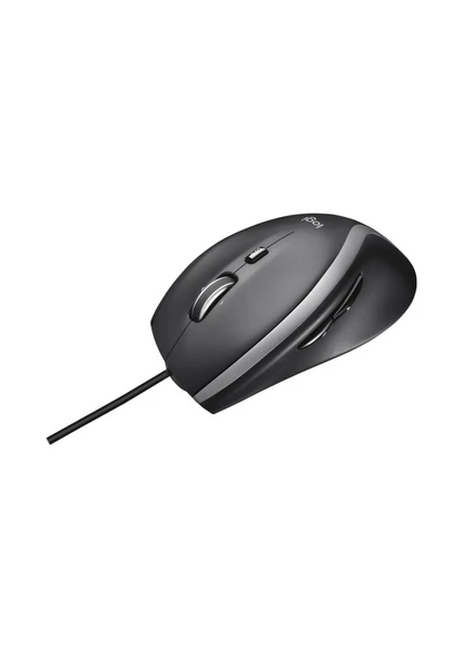 Logitech M500S Kablolu Optik Mouse - 3