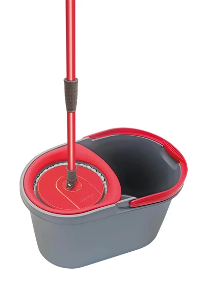 VİLEDA Spino Ultra Otomatik Temizlik Seti - Resim 5