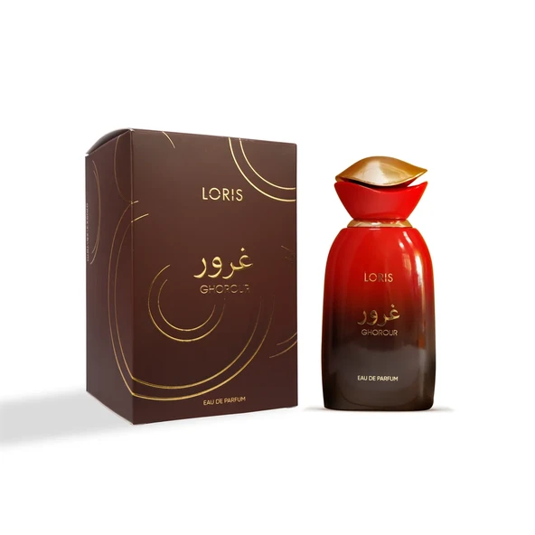 Ghorour Parfüm 100 ML ürün görseli