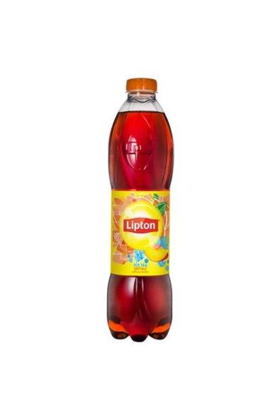 LİPTON İce Tea Şeftali 1,5 LT ürün görseli