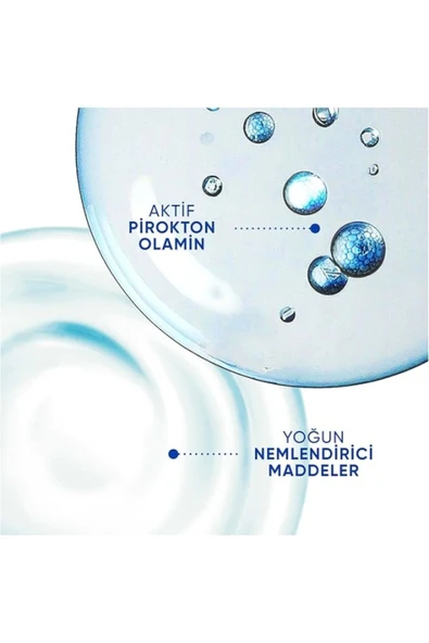 Head & Shoulders Erkeklere Dökülme Karşıtı 2'Si 1 Arada Kepeğe Karşı Etkili Şampuan 300Ml - Resim 6