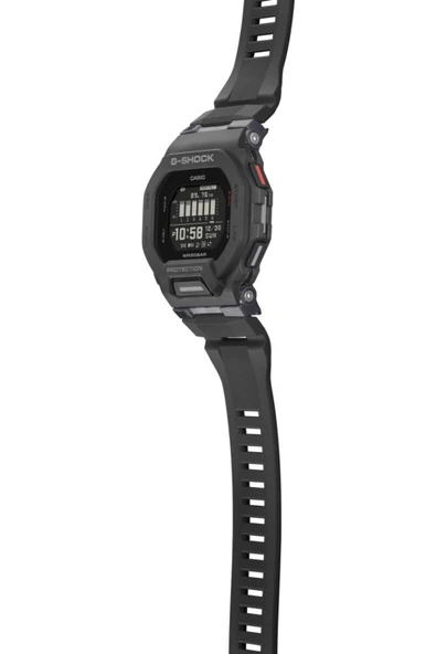 Casio Gbd-200-1dr G-Shock Erkek Kol Saati - 2