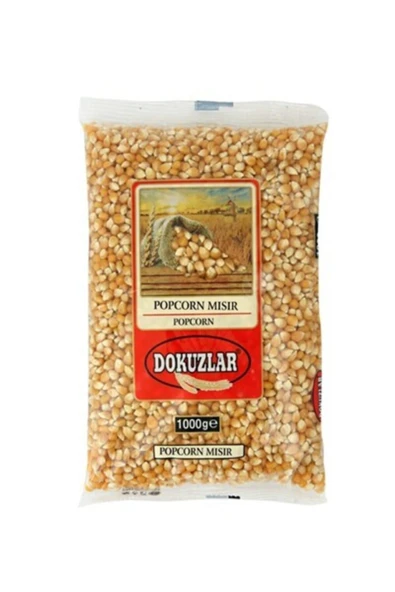 DOKUZLAR 1 KG MISIR ürün görseli