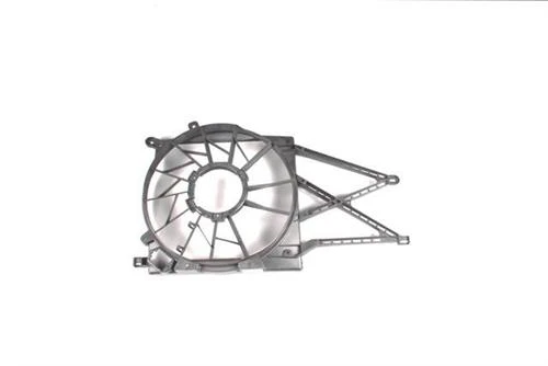 RADYATÖR FAN DAVLUMBAZI ASTRA G 1998ZAFIRA A 1.2/1.4 165 1.61 98- 90570736 1314539 ürün görseli