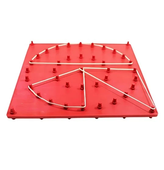 Geometri Tahtası - 1 Adet - Resim 2