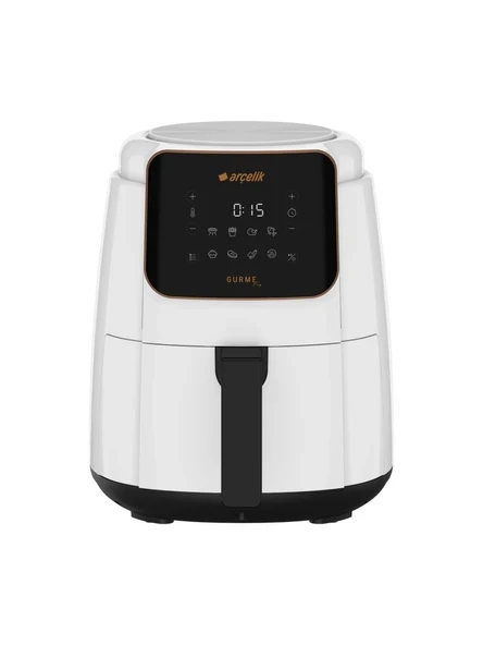 Arçelik FRA 6334 B 4.1 lt Yağsız Fritöz