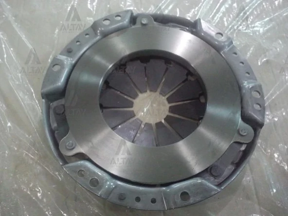 DEBRİYAJ SETİ COROLLA 1.3 RULMANLI SKTY 042 - Resim 2