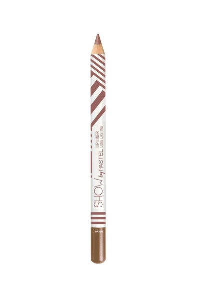Show By Pastel Lip Liner - Dudak Kalemi 205 1.14 g