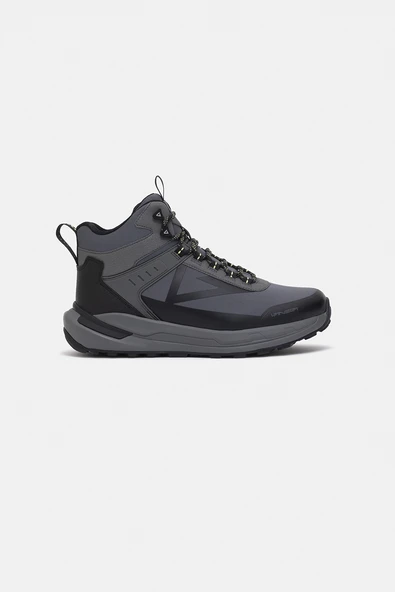 1415 V-Wild Mid Erkek Bot Gri ürün görseli