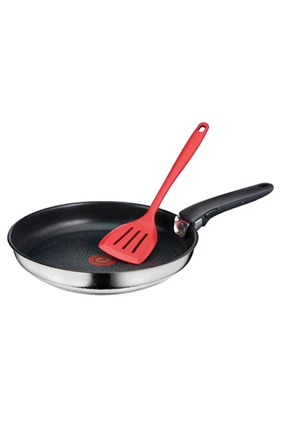 Ingenio Flexible Delikli Spatula - 3