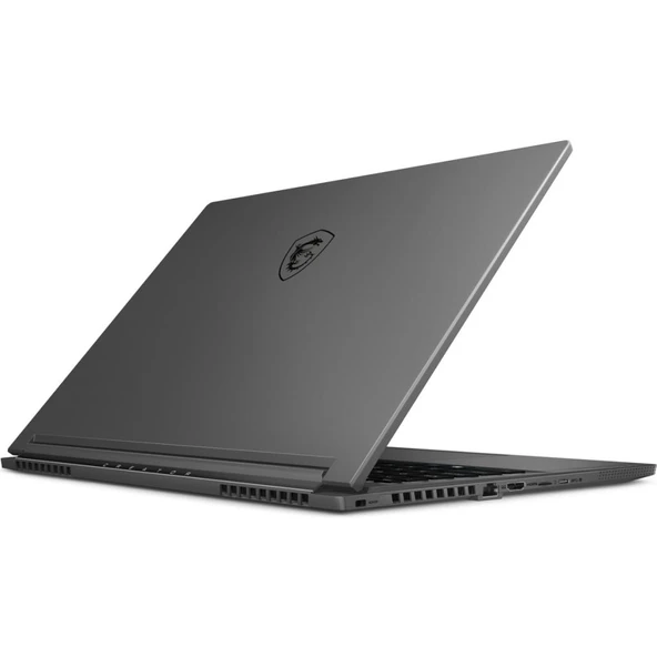 MSI Creator 16 AI Studio A1VIG-024TR Ultra 9 185H 64 GB 2 TB SSD RTX4090 16" Notebook - 4