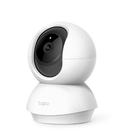 TP-Link Tapo C210 3 MP 2K Wi-Fi Güvenlik Kamerası