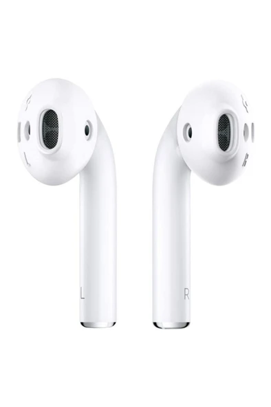 Spigen Apple  2/1 Nesil  Kılıf Earhooks Teka Ra201 White - 074sd27001 - 2
