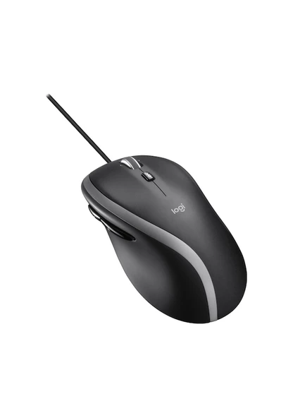 Logitech M500S Kablolu Optik Mouse - 2