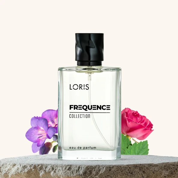 K-183 Frequence Kadın Parfüm EDP 50 ML