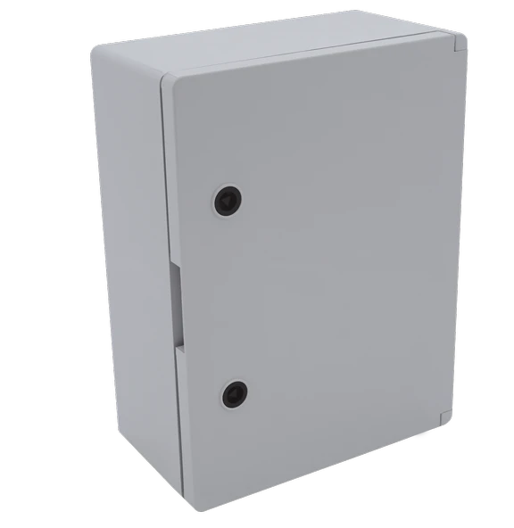 ÇETİNKAYA OPAK KAPAKLI PANO 40X50X17,5 ÇP-5004 ürün görseli