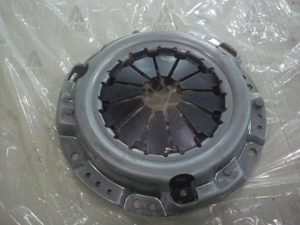 DEBRİYAJ SETİ COROLLA 1.3 RULMANLI SKTY 042 ürün görseli 1