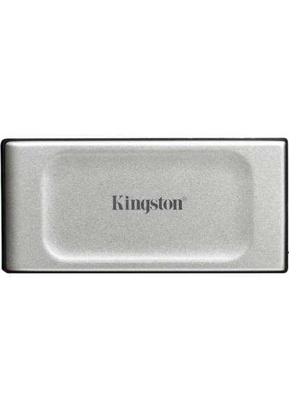 Kingston XS2000 SXS2000/2000G USB 3.2 2 TB Taşınabilir SSD - TESHİR