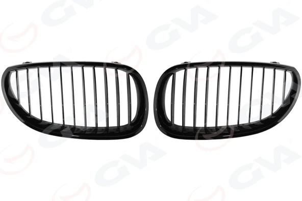 PANJUR PİANO SIYAH SET BMW E60 LCİ 2004-2009 51712155446 447 ürün görseli