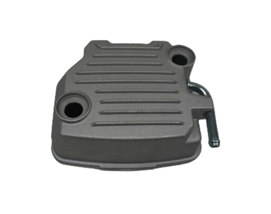 KÜLBÜTÖR KAPAĞI MATİ 125 ürün görseli