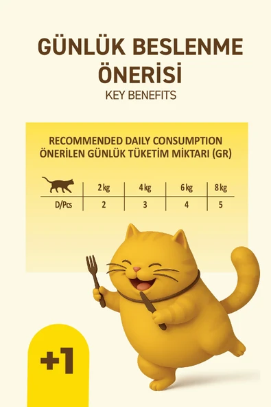 Petipure Tavuklu Yaş Kedi Maması 85 gr x 24 Adet – Jöle İçinde Parça Etli - Yetişkin Kedi - 6