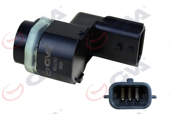 PARK SENSÖRÜ FLUENCE-MEGANE 2-KANGOO 2-CLIO 4-TALISMAN 284420753R ürün görseli