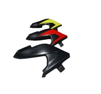 FAR MUHAFAZA DEKORATİF KAPAK SAĞ ürün görseli 1