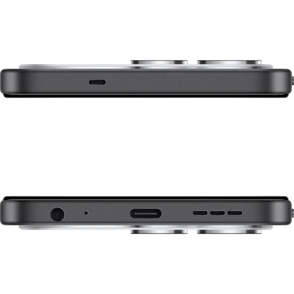 Tecno Spark 40 8 256 Cep Telefonu Black - 5