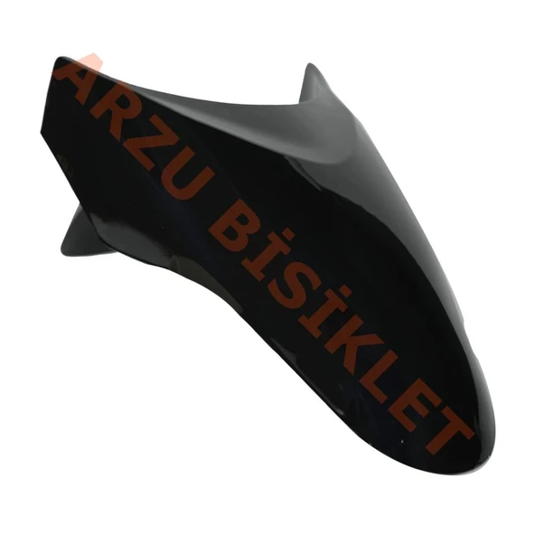 PCX ÖN ÇAMURLUK [ SİYAH ] (2018-2019) ürün görseli