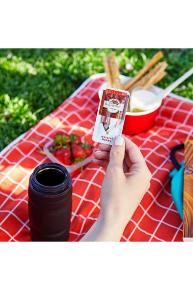 Balparmak Katla Balla Yayla Çiçek Balı 7 g x 120 Adet - Resim 4