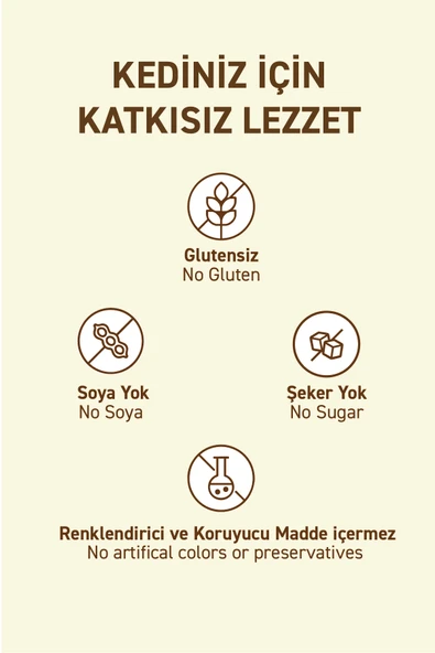 Petipure Tavuklu Yaş Kedi Maması 85 gr x 24 Adet – Jöle İçinde Parça Etli - Yetişkin Kedi - 4