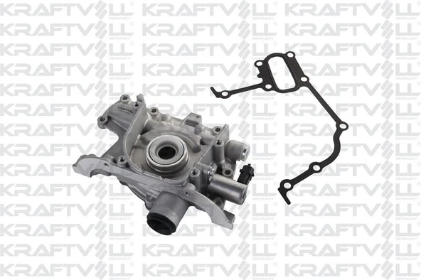 Fiat Yag Pompası Doblo III - Linea Punto - Egea 1,6 Multıjet - Kraftvoll 12030027 ürün görseli