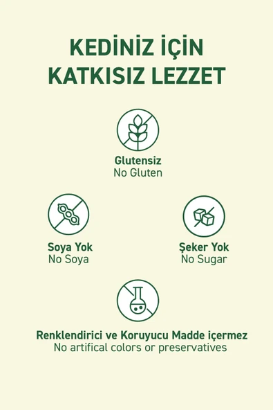 Petipure Kuzu Etli Yaş Kedi Maması 85 gr x 24 Adet – Jöle İçinde Parça Etli - Yetişkin Kedi - 4