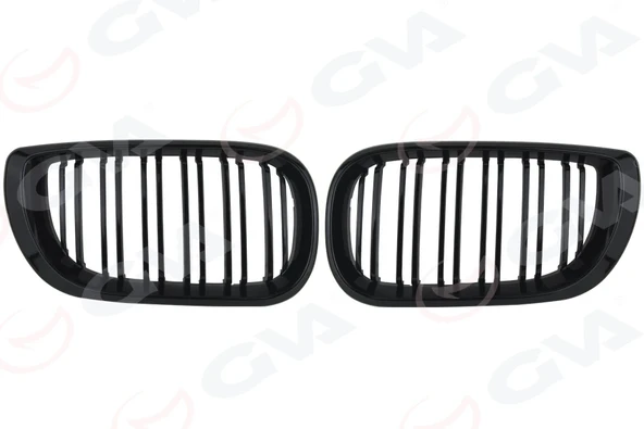 PANJUR SET PIANO SIYAH CIFT CITALI SEDAN BMW E46 2002-2005 51137030545 546 ürün görseli 1