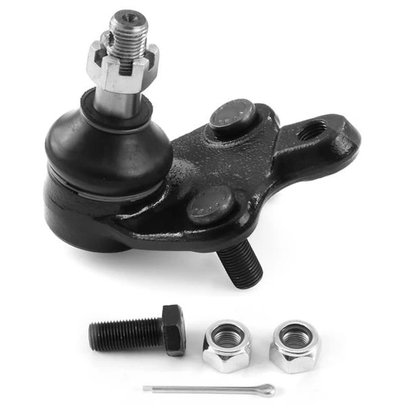 ROTİL ALT SAĞ-SOL TOYOTA AVENSIS 1.6L 3ZZ-FE ZZT250 2003-2008 2.0L 1AZ-FE 1AZFSE AZT250 2003-2008 2.0L 1AD-F TV ADT250 2003-2008 2.0L 1CD-FTV CDT250 2003-2008 4333009210 4333005030 4333009680 ürün görseli