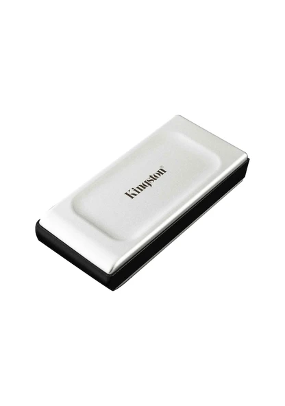Kingston XS2000 SXS2000/2000G USB 3.2 2 TB Taşınabilir SSD - TESHİR - 2
